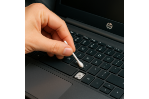 HP Laptop Keys Not Working? Troubleshooting Guide