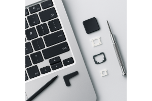 Step-by-Step Guide on How to Replace a Laptop Keyboard Key
