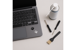 Troubleshooting Keys Not Working Laptop Issues