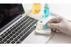 How to Fix Sticky Keys on Laptop: Step-by-Step Guide