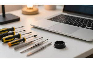 How to Put a Key Back on Laptop: Step-by-Step Guide