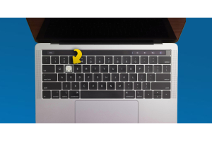How to Fix a Laptop Keyboard When a Key Falls Off: No Need to Replace the Entire Keyboard!