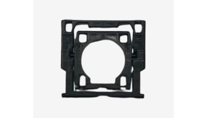 Extra Hinge