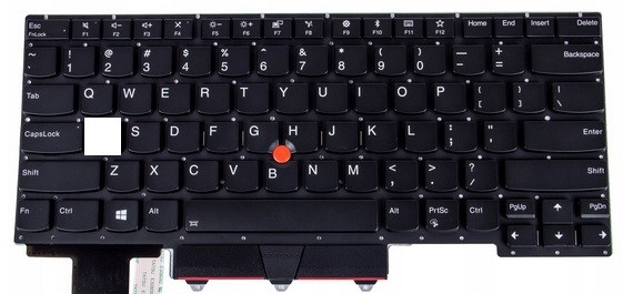 LI502 Key for keyboard Lenovo Thinkpad E14 G1 G2 Gen 1 2 | eBay