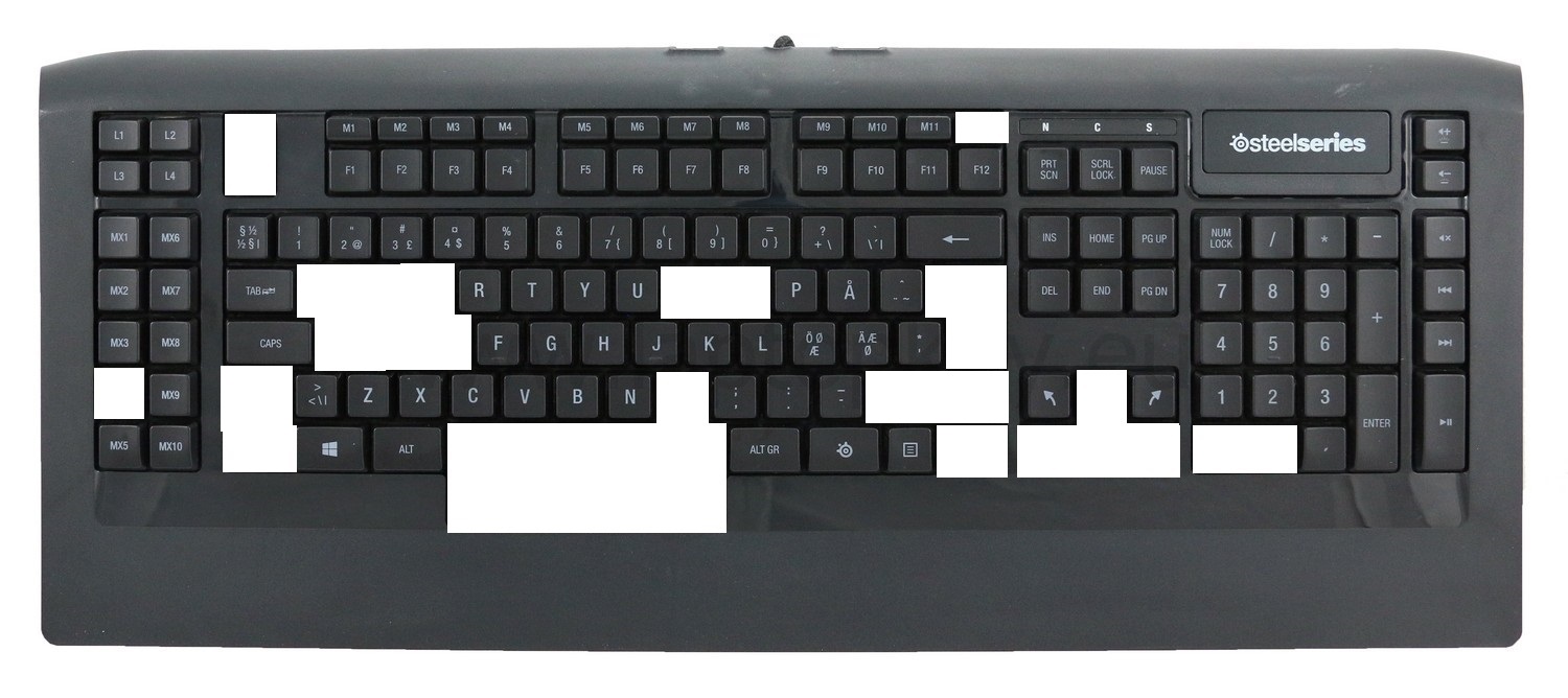 Steelseries 350 best sale