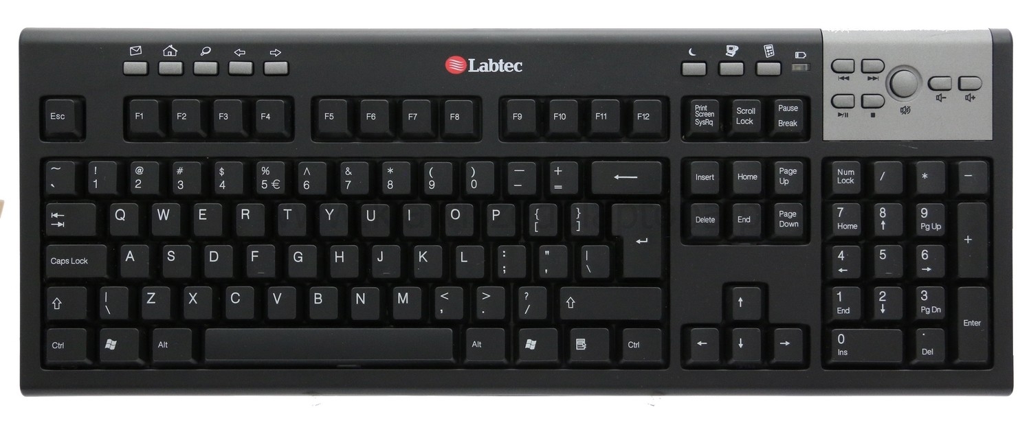 Labtec Labtec