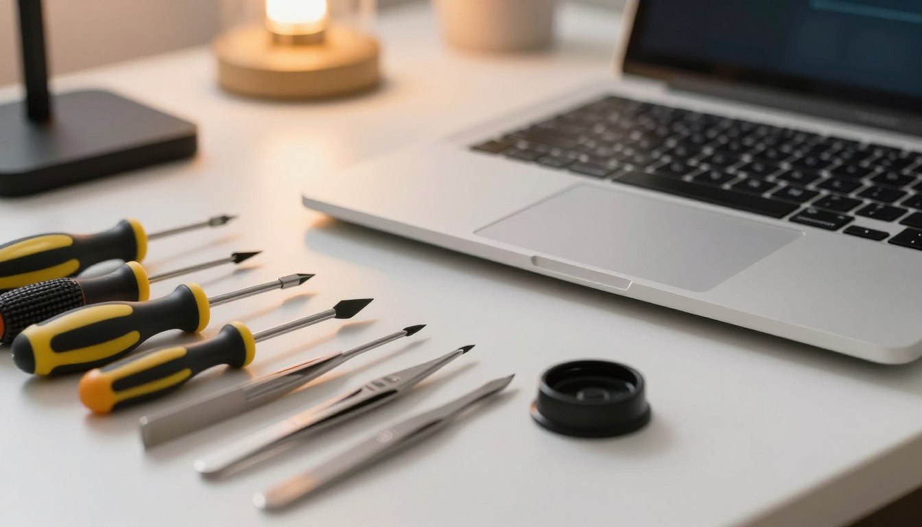 How to Put a Key Back on Laptop: Step-by-Step Guide